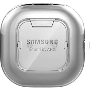 Hurtownia GSM - Etui Samsung Galaxy Buds 2/2 Pro/Live/Pro GP-FPR180KDCTW Player transparent - SMG455CL - {ean13} - Hurt