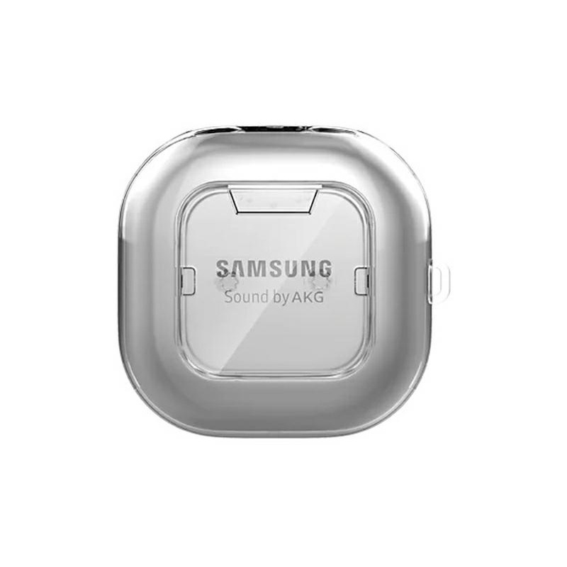 Hurtownia Samsung - 8809744462202 - SMG455CL - Etui Samsung Galaxy Buds 2/2 Pro/Live/Pro GP-FPR180KDCTW Player transparent - B2B homescreen