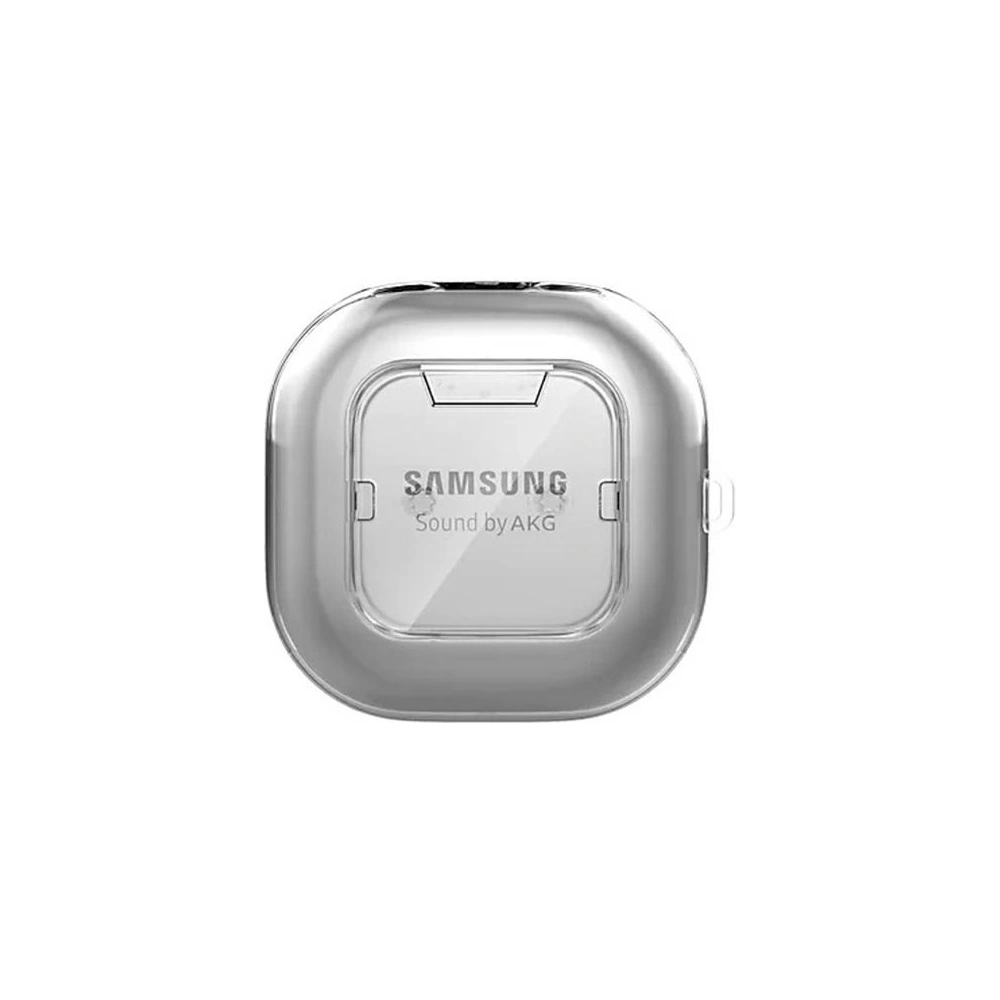 Hurtownia GSM - Etui Samsung Galaxy Buds 2/2 Pro/Live/Pro GP-FPR180KDCTW Player transparent - SMG455CL - {ean13} - Hurt