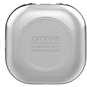Wholesale Samsung Galaxy Buds 2/2 Pro/Live/Pro Case GP-FPR180KDCTW Player transparent - SMG455CL - {ean13} - Hurt