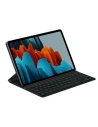 Hurtownia GSM - Etui z klawiaturą Samsung Galaxy Tab S7/S8 EF-DT630UB czarny/black Bookcover Keyboard - SMG456BLK - {ean13} - Hurt
