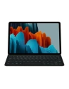 Hurtownia GSM - Etui z klawiaturą Samsung Galaxy Tab S7/S8 EF-DT630UB czarny/black Bookcover Keyboard - SMG456BLK - {ean13} - Hurt