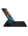 Hurtownia GSM - Etui z klawiaturą Samsung Galaxy Tab S7/S8 EF-DT630UB czarny/black Bookcover Keyboard - SMG456BLK - {ean13} - Hurt