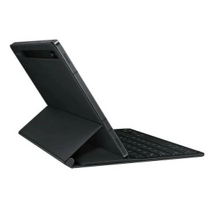 Samsung Galaxy Tab S7 EF-DT630UB black Bookcover Keyboard