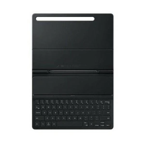 Hurtownia GSM - Etui z klawiaturą Samsung Galaxy Tab S7/S8 EF-DT630UB czarny/black Bookcover Keyboard - SMG456BLK - {ean13} - Hurt