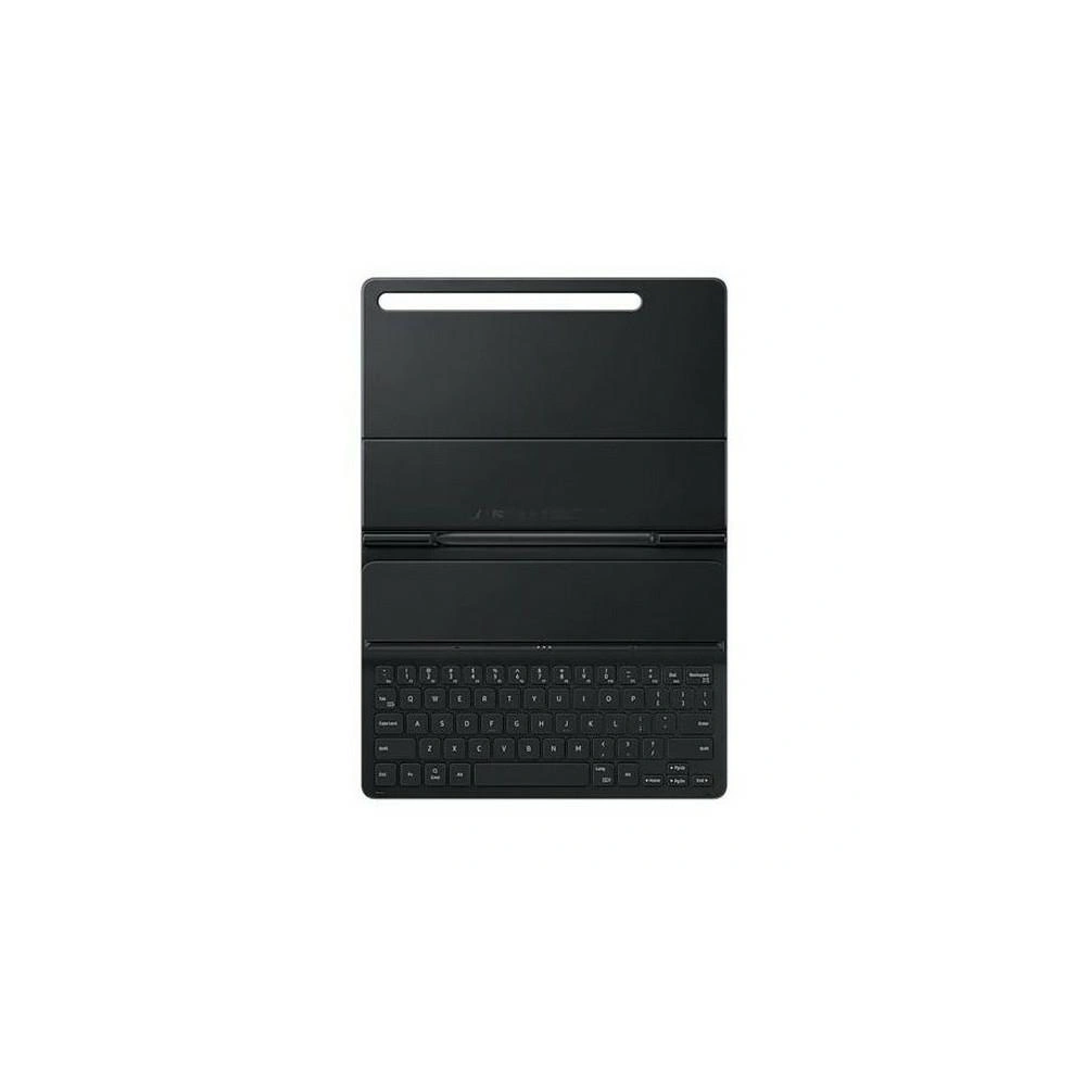 Hurtownia GSM - Etui z klawiaturą Samsung Galaxy Tab S7/S8 EF-DT630UB černý/black Bookcover Keyboard - SMG456BLK - {ean13} - Hurt