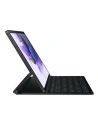 Wholesale Samsung Galaxy Tab S7+/ S7 FE EF-DT730UB black Bookcover Keyboard - SMG457BLK - {ean13} - Hurt