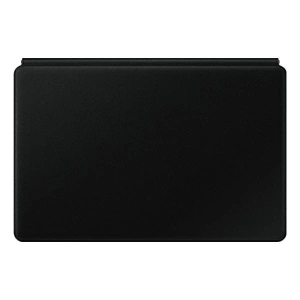 Hurtownia GSM - Etui z klawiaturą Samsung Galaxy Tab S7/S8 EF-DT870UBEGEU czarny/black Bookcover Keyboard - SMG458BLK - {ean13} - Hurt