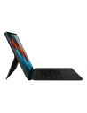 Hurtownia GSM - Etui z klawiaturą Samsung Galaxy Tab S7/S8 EF-DT870UBEGEU czarny/black Bookcover Keyboard - SMG458BLK - {ean13} - Hurt