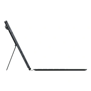 Wholesale Samsung Galaxy Tab S7 EF-DT870UBEGEU black Bookcover Keyboard - SMG458BLK - {ean13} - Hurt