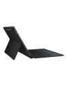 Hurtownia GSM - Etui z klawiaturą Samsung Galaxy Tab S7/S8 EF-DT870UBEGEU czarny/black Bookcover Keyboard - SMG458BLK - {ean13} - Hurt