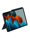 Hurtownia GSM - Etui z klaviaturou Samsung Galaxy Tab S7/S8 EF-DT870UBEGEU černé/black Bookcover Keyboard - SMG458BLK - {ean13} - Hurt