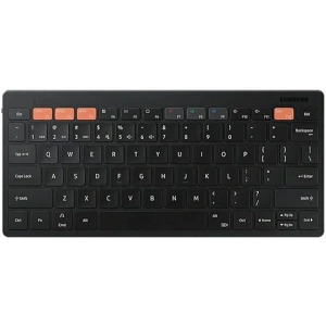 Hurtownia GSM - Klawiatura Samsung EJ-B3400UB Bluetooth Keyboard Trio 500 czarny/black - SMG459BLK - {ean13} - Hurt