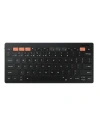 Klawiatura Samsung EJ-B3400UB Bluetooth Keyboard Trio 500 czarny/black