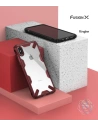 Hurtownia GSM - Etui Ringke Fusion-X iPhone XR 6.1 Black - RGK750BLK - {ean13} - Hurt
