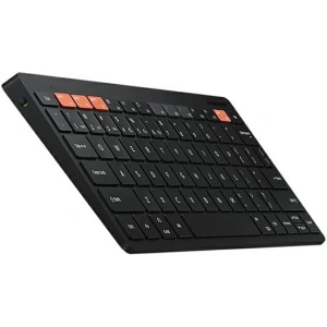 Hurtownia GSM - Klávesnice Samsung EJ-B3400UB Bluetooth Keyboard Trio 500 černá/black - SMG459BLK - {ean13} - Hurt