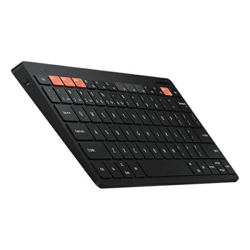 Klawiatura Samsung EJ-B3400UB Bluetooth Keyboard Trio 500 czarny/black