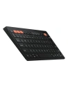 Hurtownia GSM - Klawiatura Samsung EJ-B3400UB Bluetooth Keyboard Trio 500 czarny/black - SMG459BLK - {ean13} - Hurt
