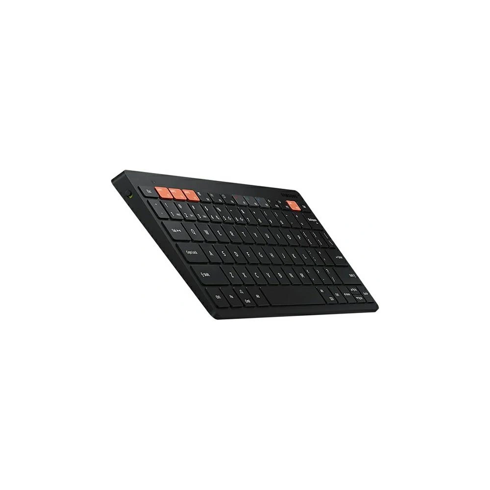 Wholesale Samsung EJ-B3400UB Bluetooth Keyboard Trio 500 black - SMG459BLK - {ean13} - Hurt