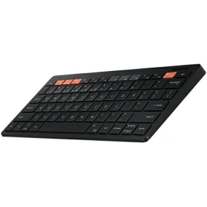 Hurtownia GSM - Klávesnice Samsung EJ-B3400UB Bluetooth Keyboard Trio 500 černá/black - SMG459BLK - {ean13} - Hurt