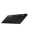 Hurtownia GSM - Klawiatura Samsung EJ-B3400UB Bluetooth Keyboard Trio 500 czarny/black - SMG459BLK - {ean13} - Hurt