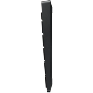 Hurtownia GSM - Klávesnice Samsung EJ-B3400UB Bluetooth Keyboard Trio 500 černá/black - SMG459BLK - {ean13} - Hurt