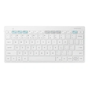 Samsung EJ-B3400UW Bluetooth Keyboard Trio 500 white