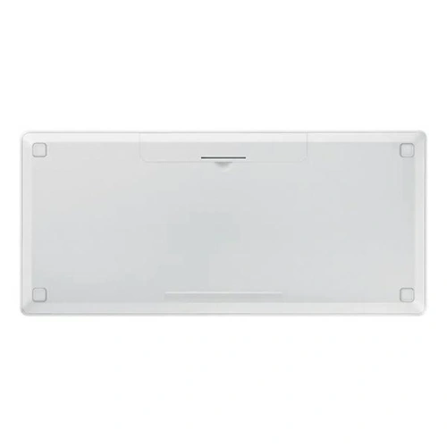 Klawiatura Samsung EJ-B3400UW Bluetooth Keyboard Trio 500 biały/white