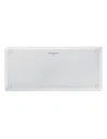 Hurtownia GSM - Klávesnice Samsung EJ-B3400UW Bluetooth Keyboard Trio 500 bílá/white - SMG460WHT - {ean13} - Hurt