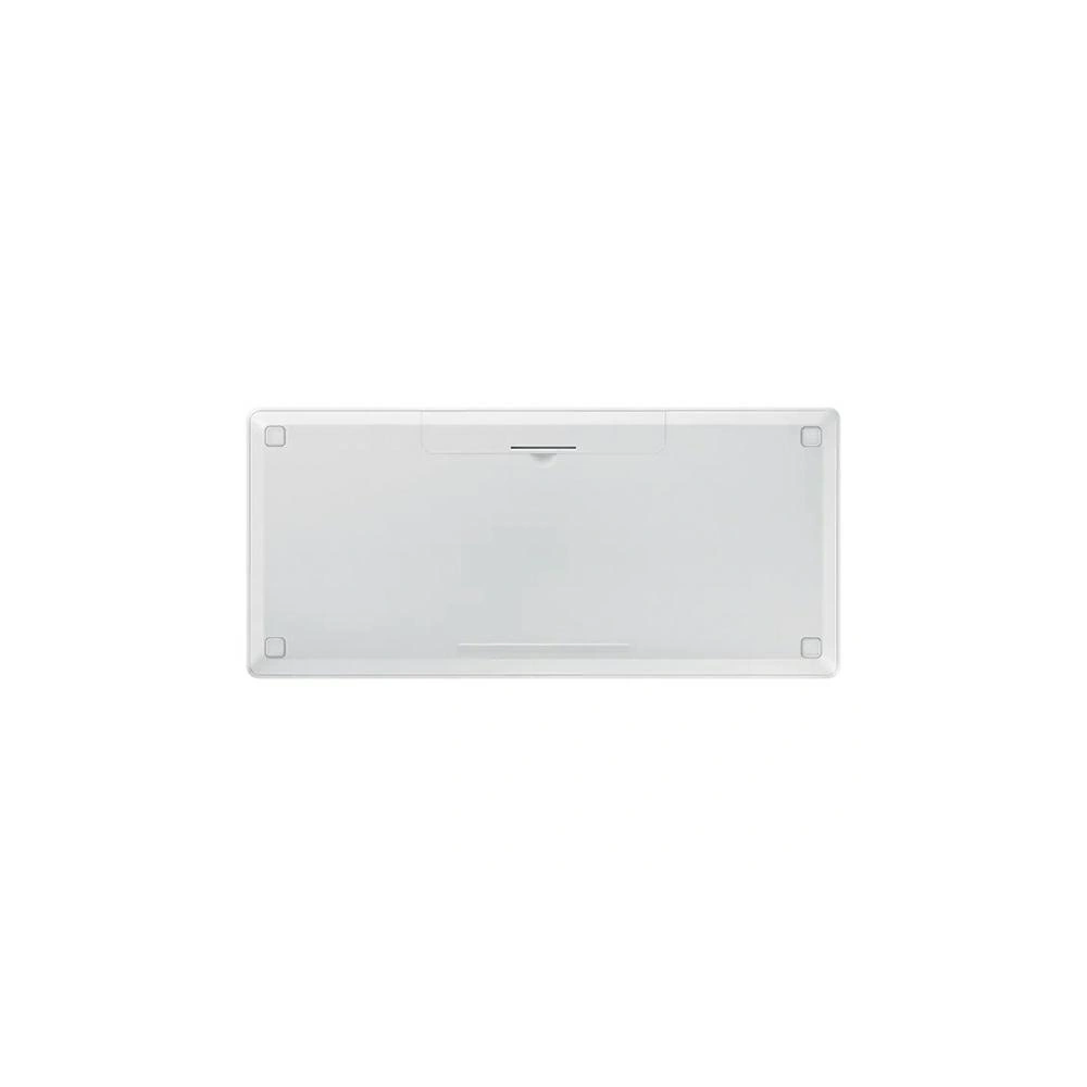 Hurtownia GSM - Klawiatura Samsung EJ-B3400UW Bluetooth Keyboard Trio 500 biały/white - SMG460WHT - {ean13} - Hurt
