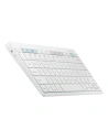 Hurtownia GSM - Klawiatura Samsung EJ-B3400UW Bluetooth Keyboard Trio 500 biały/white - SMG460WHT - {ean13} - Hurt
