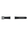 Hurtownia GSM - Pasek Samsung Galaxy Watch4 20mm ET-SFR86SBEGEU Sport Band czarny/black - SMG464BLK - {ean13} - Hurt