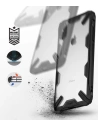 Hurtownia GSM - Etui Ringke Fusion-X iPhone XR 6.1 Black - RGK750BLK - {ean13} - Hurt