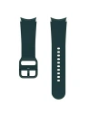 Wholesale Samsung Galaxy Watch4 20mm Strap ET-SFR86SGEGEU Sport Band green - SMG465GRN - {ean13} - Hurt