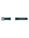 Wholesale Samsung Galaxy Watch4 20mm Strap ET-SFR86SGEGEU Sport Band green - SMG465GRN - {ean13} - Hurt