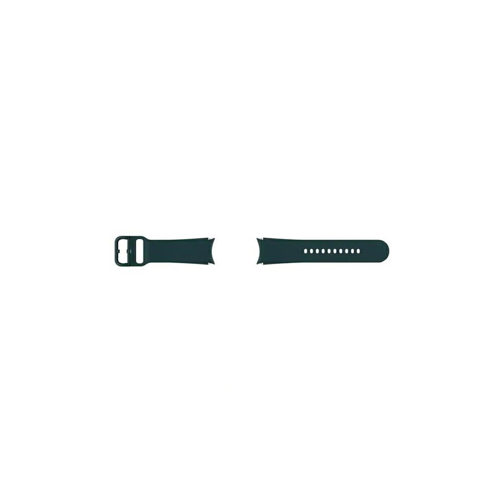 Hurtownia GSM - Pasek Samsung Galaxy Watch4 20mm ET-SFR86SGEGEU Sport Band zielony/green - SMG465GRN - {ean13} - Hurt