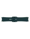 Wholesale Samsung Galaxy Watch4 20mm Strap ET-SFR86SGEGEU Sport Band green - SMG465GRN - {ean13} - Hurt