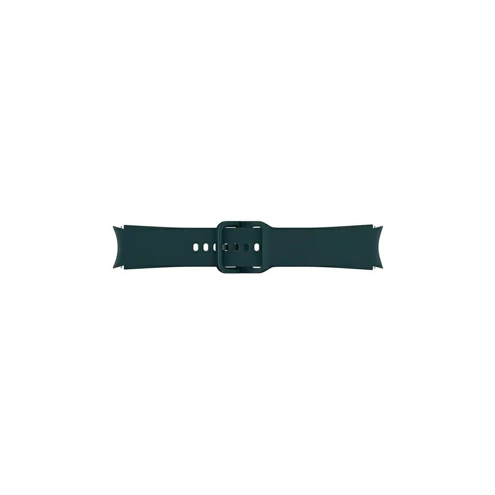 Hurtownia GSM - Pasek Samsung Galaxy Watch4 20mm ET-SFR86SGEGEU Sport Band zelený/green - SMG465GRN - {ean13} - Hurt