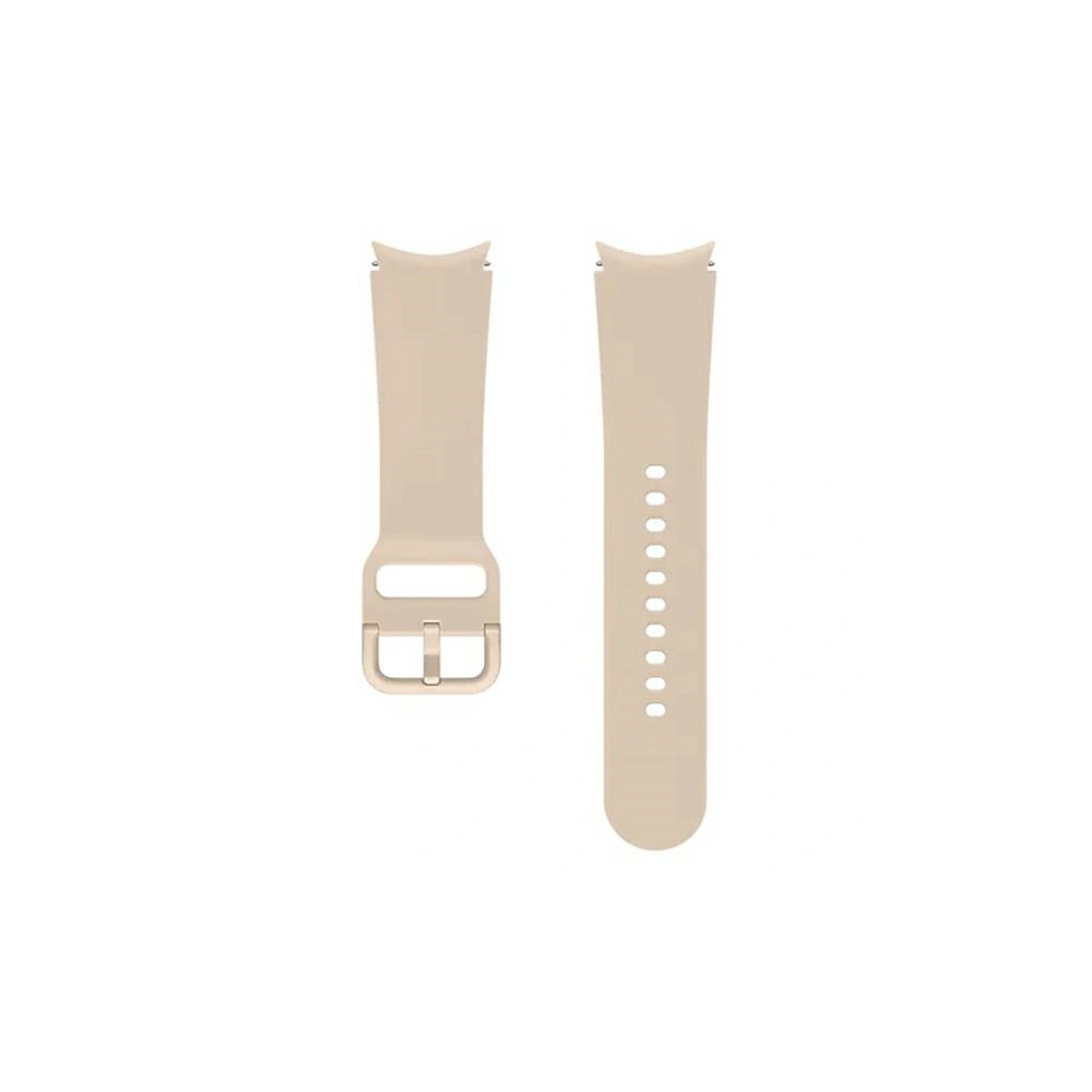 Wholesale Samsung Galaxy Watch4 20mm Strap ET-SFR86SPEGEU Sport Band pink - SMG466PNK - {ean13} - Hurt