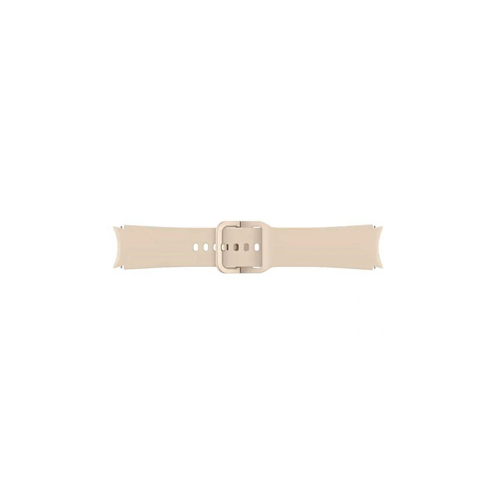 Wholesale Samsung Galaxy Watch4 20mm Strap ET-SFR86SPEGEU Sport Band pink - SMG466PNK - {ean13} - Hurt