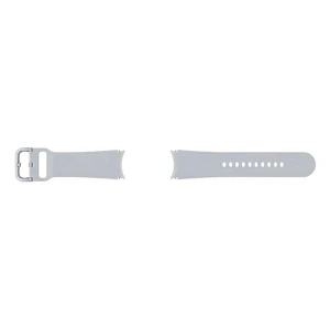 Samsung Galaxy Watch4 20mm ET-SFR86SSEGEU Sport Band silver