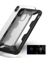 Hurtownia GSM - Etui Ringke Fusion-X iPhone XR 6.1 Black - RGK750BLK - {ean13} - Hurt