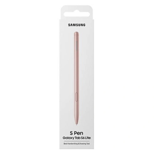Rysik Samsung Galaxy Tab S6 Lite 10.4 2022/2020 S Pen EJ-PP610BP różowy/pink