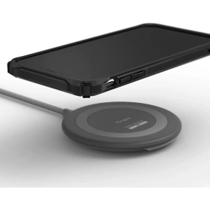 Etui Ringke Fusion-X iPhone XR 6.1 Black