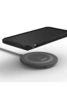 Wholesale Ringke Fusion-X iPhone XR 6.1 Black - RGK750BLK - {ean13} - Hurt