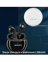 Hurtownia GSM - AWEI słuchawki Bluetooth 5.0 T17 TWS + stacja dokująca biały/white - AWEI073WHT - {ean13} - Hurt