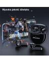 Hurtownia GSM - AWEI słuchawki Bluetooth 5.0 T17 TWS + stacja dokująca biały/white - AWEI073WHT - {ean13} - Hurt