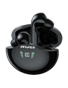 Hurtownia GSM - AWEI słuchawki Bluetooth 5.1 T12P TWS + stacja dokująca czarny/black - AWEI076BLK - {ean13} - Hurt