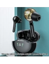 Hurtownia GSM - AWEI słuchawki Bluetooth 5.1 T12P TWS + stacja dokująca czarny/black - AWEI076BLK - {ean13} - Hurt