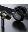 Hurtownia GSM - AWEI słuchawki Bluetooth 5.1 T12P TWS + stacja dokująca czarny/black - AWEI076BLK - {ean13} - Hurt